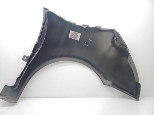 Left front fenders CITROËN C4 Picasso I MPV (UD_) 2.0 HDi 138 | BP16217074C41 