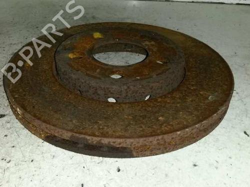 Other VW POLO (9N_, 9A_) 1.4 TDI BP14309964O1