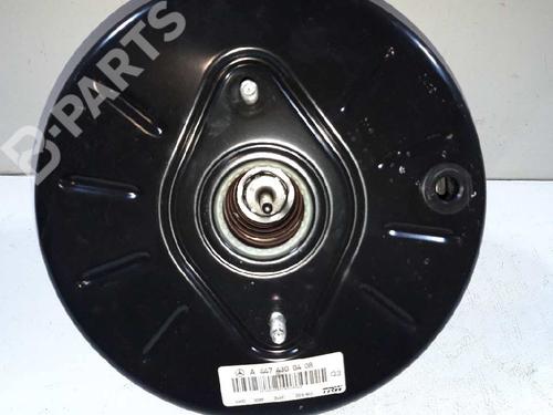 Servo brake MERCEDES-BENZ VITO Tourer (W447)  | BP12180393M42 