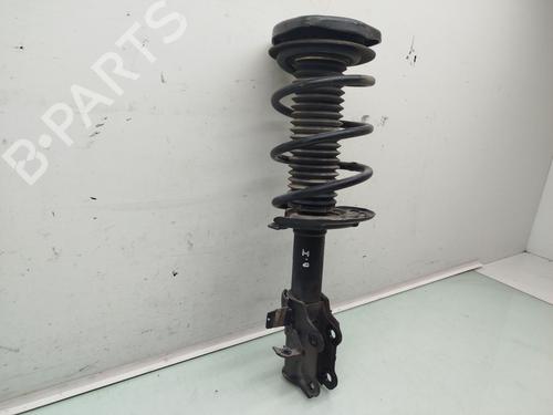 Left front shock absorber FORD FOCUS IV (HN) 1.5 EcoBlue | BP29259049M16