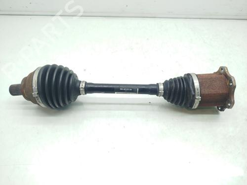 Used Left front driveshaft SEAT LEON (5F1) 1.0 TSI (115 hp) 29204942
