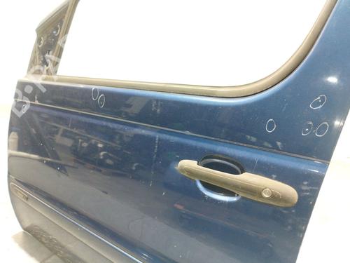 Left front door MERCEDES-BENZ VANEO (414) 1.7 CDI (414.700) | BP27557923C2 