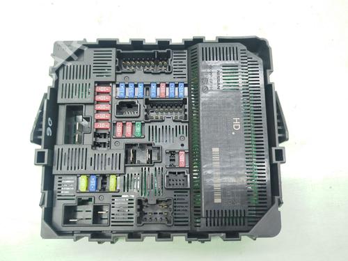 Used Fuse box Fuse box MERCEDES-BENZ X-CLASS (470) X 250 d (470.230) (190 hp) 40107449 40107449
