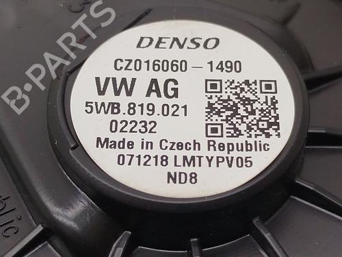 Heater blower motor VW CRAFTER Platform/Chassis (SZ_) 2.0 TDI 4motion (SZB, SZC, SZH, SZI, SZO, SZP, SZU, SZV) | BP36236015M62  - Image 6