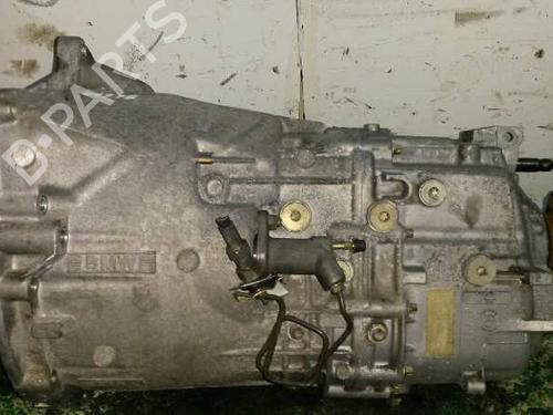 Gearbox BMW 3 (E46)  | BP1303126M3 