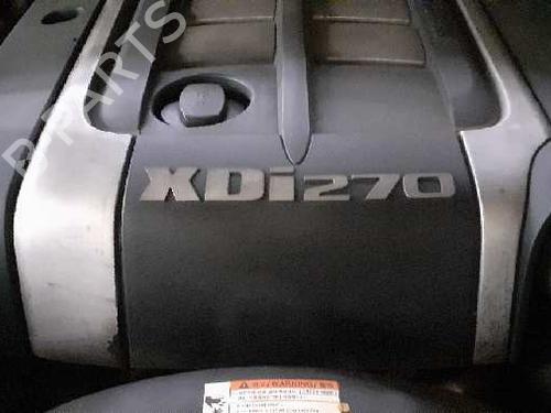 Alternator SSANGYONG RODIUS I 2.7 Xdi | BP6475341M7 