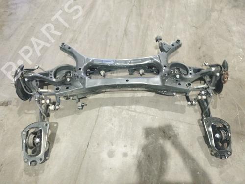 Used Rear axle Rear axle 37792632 37792632