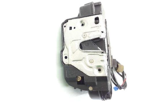 Rear left lock MERCEDES-BENZ E-CLASS (W211)  | BP15525489C100 