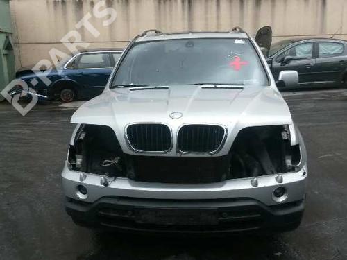 Førerens kollisjonspute BMW X5 (E53) 3.0 d | BP1728835C9 