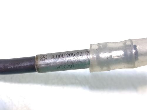 Electronic sensor MERCEDES-BENZ VITO Van (W447) 114 CDI (447.601, 447.603, 447.605) | BP40105705M84 - Image 4