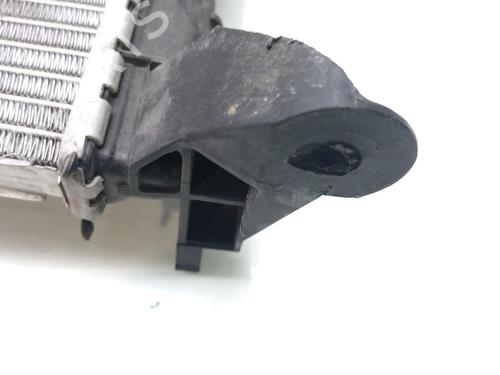 Water radiator RENAULT MEGANE IV Hatchback (B9A/M/N_) 1.2 TCe 130 (B9MR) | BP32522274M31 - Image 5