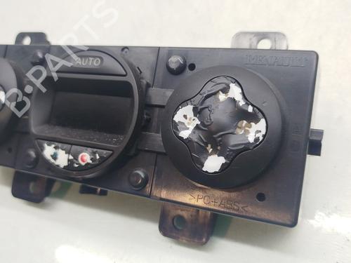 Climate control NISSAN NV400 Van (X62, X62B) dCi 110 | BP28216622I5 