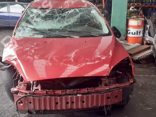 Starter FORD FOCUS II (DA_, HCP, DP) 1.6 | BP5080105M8 