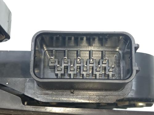 Rear right lock FORD FOCUS II (DA_, HCP, DP) 1.6 TDCi | BP20179362C99 
