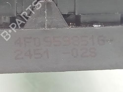 Left front window switch AUDI Q7 (4LB) 3.0 TDI quattro | BP33654828I27 - Image 4