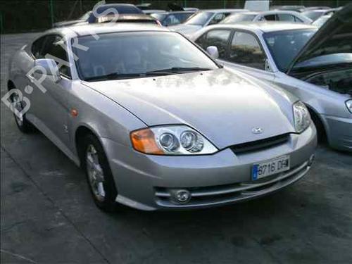 Left taillight HYUNDAI COUPE II (GK) 1.6 16V | BP1301912C34 