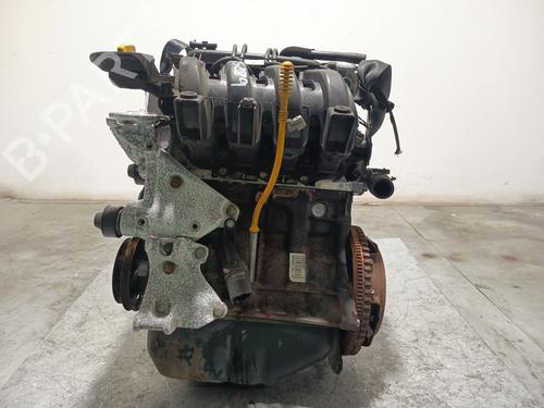 Engine DACIA LOGAN II 1.2 | BP34347433M1  - Image 6