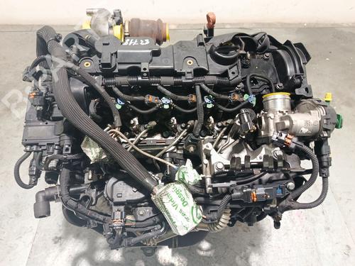 Engine CITROËN C4 II (NC_) 1.6 BlueHDi 100 | BP38437340M1 - Image 3