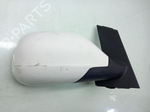 Right mirror SEAT ALTEA (5P1) 1.2 TSI | BP17492404C27 