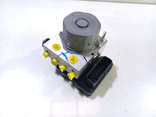 Used ABS pump NISSAN QASHQAI II (J11, J11_) [2013-2025]  16356886