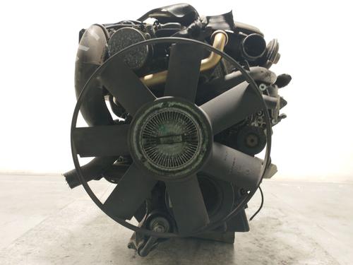 Engine BMW X5 (E53) 3.0 d | BP18071518M1 