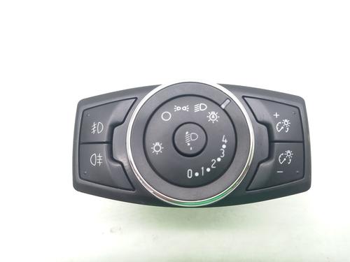 Used Headlight switch FORD FOCUS III 1.6 TDCi (115 hp) 17195603