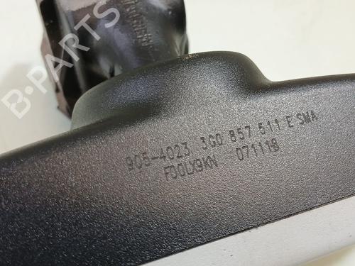 Rear mirror SEAT LEON ST (5F8)  | BP38107641I6  - Image 6
