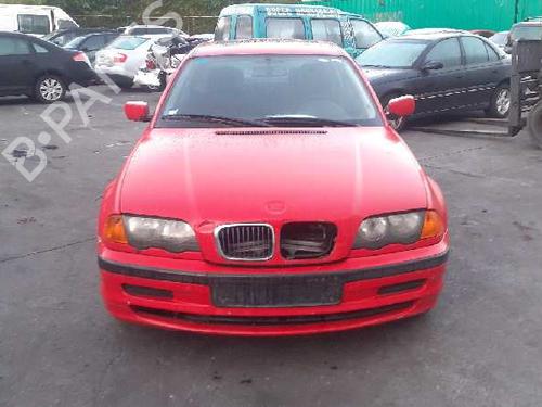 Right mirror BMW 3 (E46) 320 d | BP8314985C27 