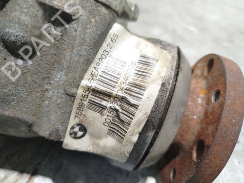 Front differential BMW 5 (F10) 525 d xDrive | BP40086363M23 - Image 5