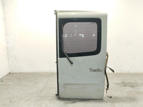 Used Right rear door RENAULT TRAFIC II Van (FL) [2001-2025]  29452122