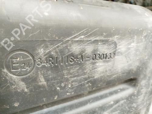 Fuel tank PEUGEOT LANDTREK 1.9 All-wheel Drive | BP29250981C62 