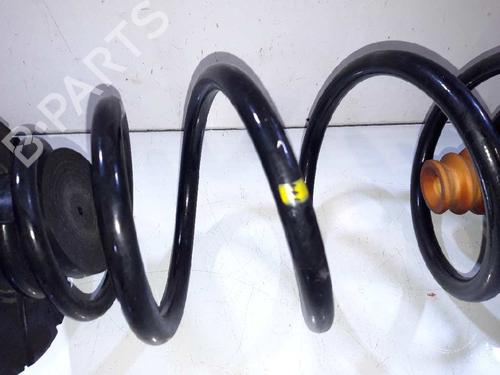 Shock absorber spring MERCEDES-BENZ VITO Van (W447)  | BP14307344C152 