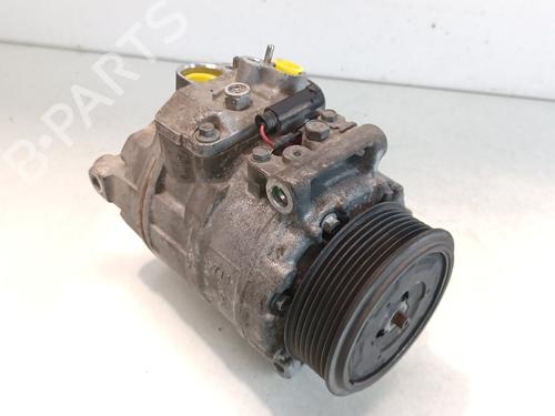 Used AC compressor AC compressor 38286026 38286026