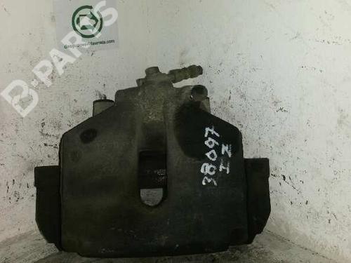 Used Left front brake caliper SEAT IBIZA IV (6J5, 6P1) [2008-2017]  11561014