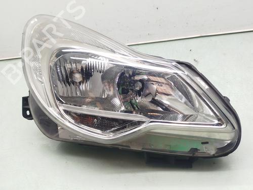 Used Right headlight Right headlight 38703241 38703241