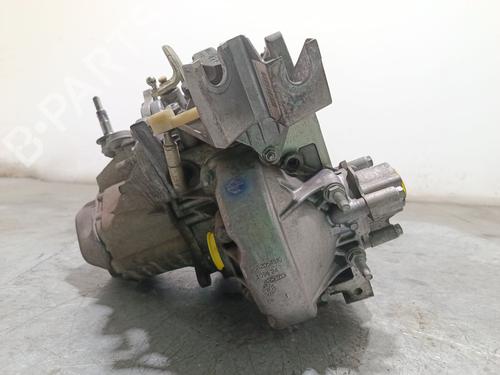 Gearbox CITROËN C4 II (NC_) 1.6 VTi 120 (NC5FS0, NC5FS9) | BP36321950M3 - Image 5