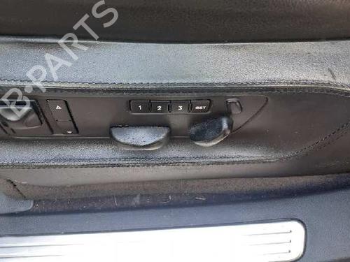 Hovedbremsesylinder PORSCHE CAYENNE (9PA) Turbo 4.5 | BP7714695M77 