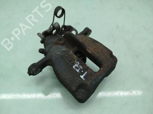Used Left rear brake caliper FIAT SCUDO Bus (270_, 272_) 2.0 D Multijet (120 hp) 20304635