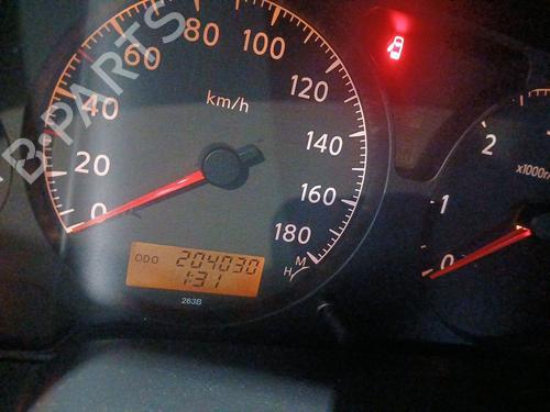 Engine NISSAN PATROL GR V Wagon (Y61) 3.0 DTi | BP37173776M1 - Image 15