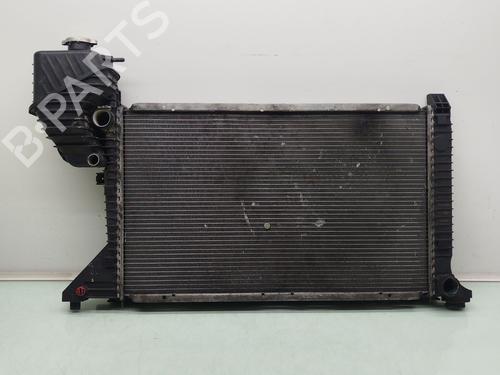 Used Water radiator Water radiator MERCEDES-BENZ SPRINTER 4-t Bus (B904) 416 CDI (904.662, 904.663) (156 hp) 34448569 34448569