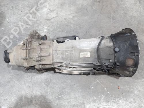 Gearbox MERCEDES-BENZ R-CLASS (W251, V251) R 320 CDI 4-matic (251.022, 251.122) | BP29946683M3