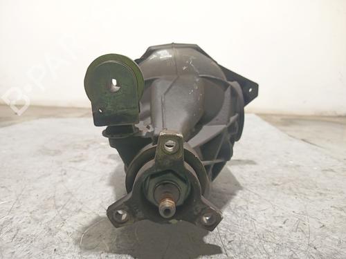 Used Rear differential Rear differential 38460658 38460658