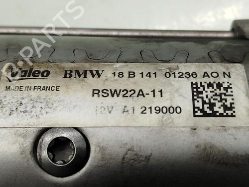 Starter BMW 1 (F21) 116 d | BP35953534M8  - Image 5