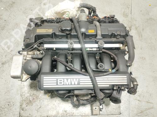 Engine BMW X5 (E70) 3.0 si | BP28124551M1 