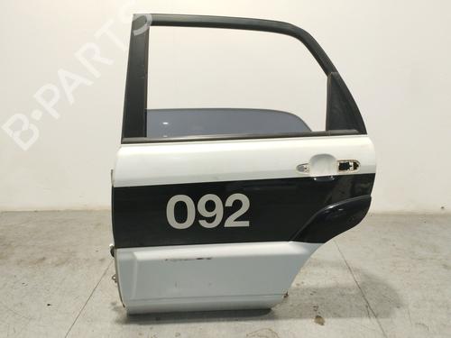 Used Left rear door KIA SPORTAGE II (JE_, KM_) 2.0 CRDi 4WD (140 hp) 22980369