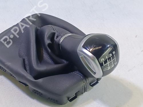 Used Shift knob AUDI A1 Sportback (GBA) 30 TFSI (116 hp) 29574301