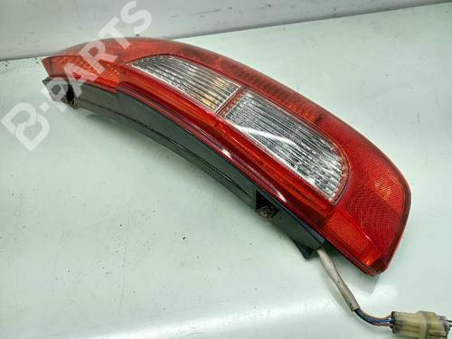 Right taillight TATA INDICA  | BP10235732C35 