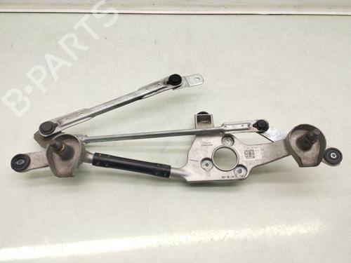 Used Front windshield wiper arm Front windshield wiper arm KIA STONIC (YB) 1.0 T-GDi Eco-Dynamics+ (101 hp) 32867729 32867729