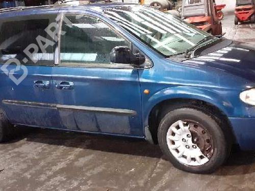 Styring servopumpe CHRYSLER VOYAGER IV (RG, RS) 2.4 | BP7007524M99 
