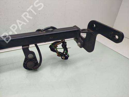 Tow ball/Mechanism CITROËN C3 / C3 ORIGIN III (SX) 1.2 THP 110 | BP23142854C141 
